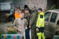 Tallinna linnateatri suvelavastuse 
