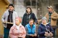 Tallinna linnateatri suvelavastuse 