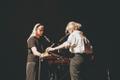 Tallinnas esines Jose Gonzalez.