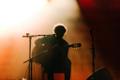 Tallinnas esines Jose Gonzalez.