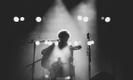 Tallinnas esines Jose Gonzalez.