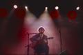 Tallinnas esines Jose Gonzalez.