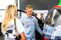 Ott Tänak ja Anett Kontaveit