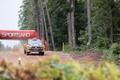 Rally Estonia testikatse