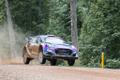 Rally Estonia testikatse