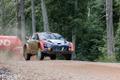 Rally Estonia testikatse