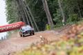 Rally Estonia testikatse