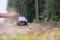 Rally Estonia testikatse