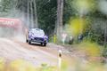Rally Estonia testikatse