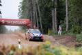 Rally Estonia testikatse