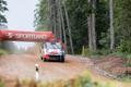 Rally Estonia testikatse