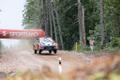 Rally Estonia testikatse
