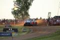 Rally Estonia publikukatse Raadil
