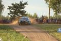 Rally Estonia publikukatse Raadil