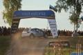 Rally Estonia publikukatse Raadil