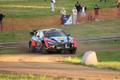 Rally Estonia publikukatse Raadil