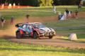 Rally Estonia publikukatse Raadil