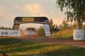 Rally Estonia publikukatse Raadil