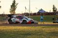Rally Estonia publikukatse Raadil