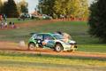 Rally Estonia publikukatse Raadil