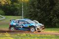 Rally Estonia publikukatse Raadil