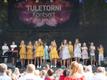 Tuletorni kontsert 2022