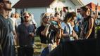 Saaremaal toimus teist korda Kõiguste muusikafestival