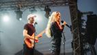 Saaremaal toimus teist korda Kõiguste muusikafestival