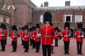 Suurbritannia kuningas Charles III kinnitati traditsioonide kohaselt ametisse.