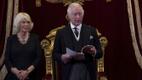 Suurbritannia kuningas Charles III kinnitati traditsioonide kohaselt ametisse.