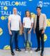 Tallinna WTA turniiri mängijate vastuvõtt