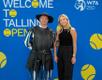 Tallinna WTA turniiri mängijate vastuvõtt