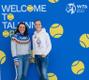Tallinna WTA turniiri mängijate vastuvõtt