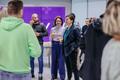 28 сентября телеканал ETV+ отмечает семилетие.