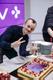 28 сентября телеканал ETV+ отмечает семилетие.