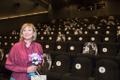 Esilinastus Annika Koppeli dokfilm 
