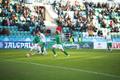 Jalgpalli Premium liiga: Tallinna FC Flora – Tallinna FCI Levadia