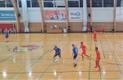 Jõhvi FC Phoenix - FC Jõgeva Wolves.