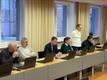 Заседание горсобрания Кохтла-Ярве, 28 ноября 2022 года.