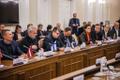 Визит министров иностранных дел в Киев.
