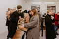 Kogo galeriis avati Laura Põllu ja Andres Toltsi näitus 