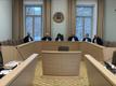 Riigikohtu kriminaalkolleegiumi istung Ekspressi kaasuses.