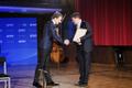 Aasta muusik – tšellist Marcel Johannes Kits otse-eetris