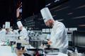 Финал Bocuse d’Or.