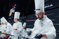 Финал Bocuse d’Or.