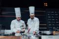 Финал Bocuse d’Or.
