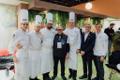 Финал Bocuse d’Or.