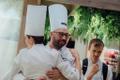 Финал Bocuse d’Or.