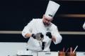 Финал Bocuse d’Or.