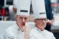 Финал Bocuse d’Or.
